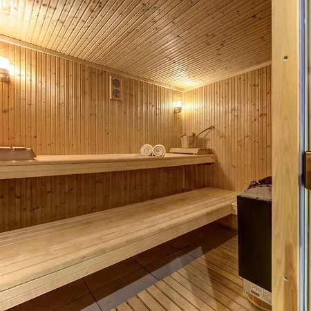 シャレー Chosalets - 200m2 Cheminee Jacuzzi Sauna Vues シャモニー
