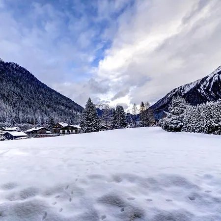 Chosalets - 200m2 Cheminee Jacuzzi Sauna Vues Chalet Chamonix Mont Blanc