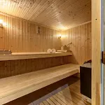 Chalet Chosalets - 200m2 Cheminee Jacuzzi Sauna Vues Chamonix