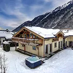 Alpehytte Chosalets - 200m2 Cheminee Jacuzzi Sauna Vues