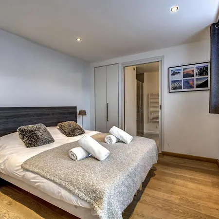 Chalet Chosalets - 200m2 Cheminee Jacuzzi Sauna Vues