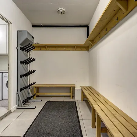 Chosalets - 200m2 Cheminee Jacuzzi Sauna Vues 샬레 *