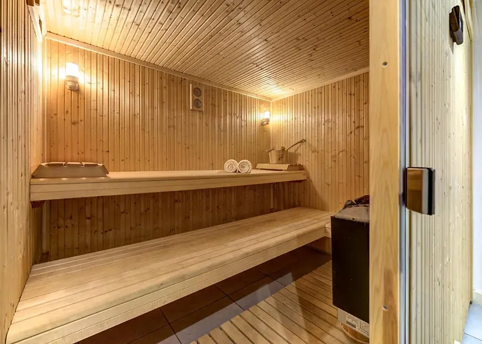 Dağ evi Chosalets - 200m2 Cheminee Jacuzzi Sauna Vues Chamonix